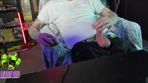 beast bxy online show from March 9, 9:02 am