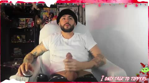 beast bxy online show from December 27, 7:18 am