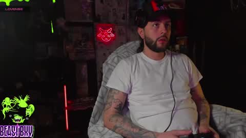 beast bxy online show from February 27, 6:07 am