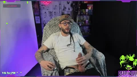 beast bxy online show from February 13, 6:09 am