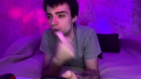 Nik online show from February 5, 3:13 am