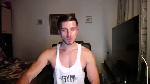 Mia and Jake online show from October 2, 10:58 pm