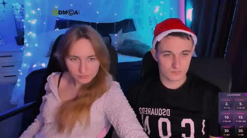 liam online show from December 18, 11:50 am