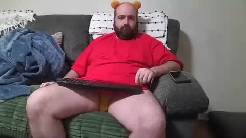 Snapshot of beaverhausenx chatting on November 2, 12:37 am beaverhausenx online show from November 2, 12:37 am