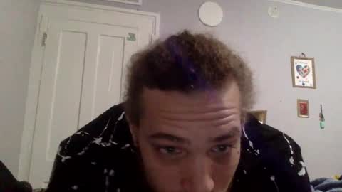 beenduckedoff online show from November 10, 12:32 pm