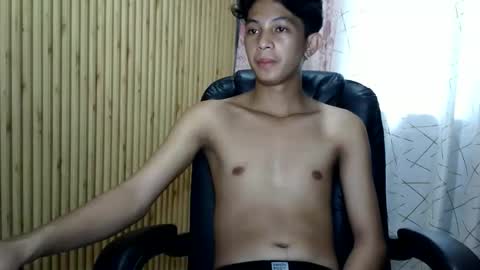 brandonjames online show from March 5, 3:36 am