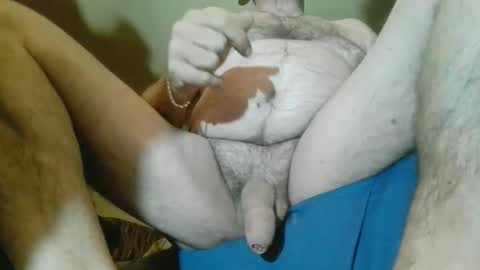 belacska6 online show from April 19, 4:23 am