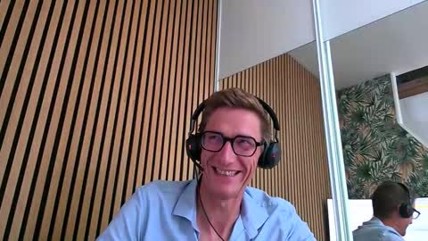 Snapshot of belami_france chatting on September 9, 9:20 am SexFriendFrance online show from September 9, 9:20 am
