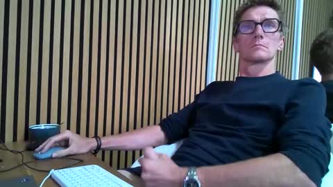 Snapshot of belami_france chatting on September 18, 11:45 am SexFriendFrance online show from September 18, 11:45 am