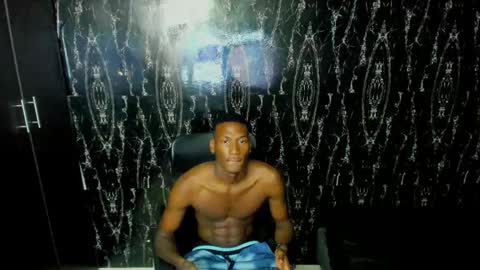 GABRIEL online show from May 28, 7:34 pm