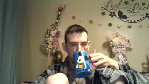 Dreamcock online show from December 14, 6:53 am