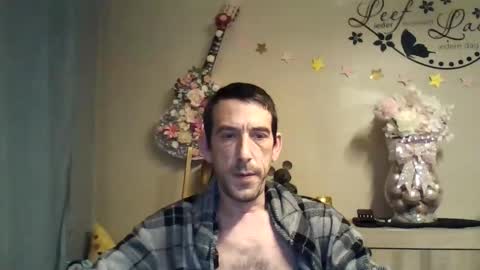 Snapshot of belgianboy33 chatting on October 26, 5:53 am Dreamcock online show from October 26, 5:53 am