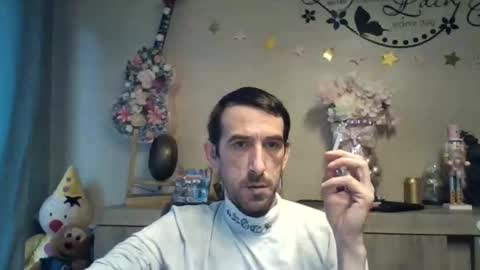 Dreamcock online show from November 13, 8:52 am