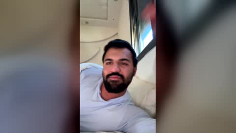 Baba  muscle gay uncut bigass anal man men straight Bi online show from March 22, 3:06 pm