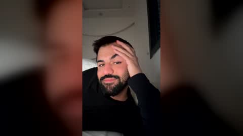 Baba  muscle gay uncut bigass anal man men straight Bi online show from March 11, 12:56 pm