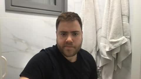 Snapshot of ben117 chatting on January 19, 4:25 pm ben117 online show from January 19, 4:25 pm