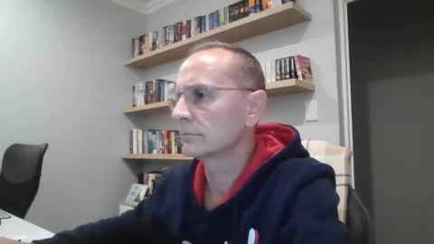 ben666johnson online show from September 13, 10:44 pm