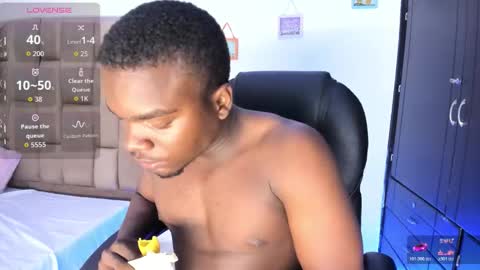 ben online show from February 12, 11:55 pm