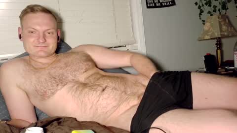 Ben online show from February 14, 8:10 am