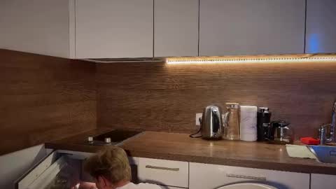 ben_harmon online show from February 7, 7:59 am