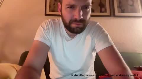 Ben N. online show from January 8, 2:17 am