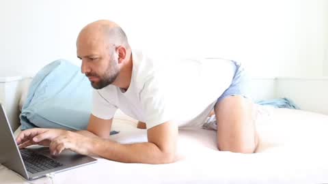 Ben N. online show from June 30, 11:44 am