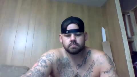 benbolt323 online show from October 11, 4:33 pm