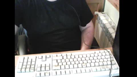 bender_35 online show from March 9, 12:53 am