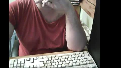 bender_35 online show from March 19, 6:33 pm