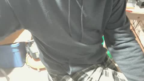 bendrinkin online show from February 19, 1:46 am