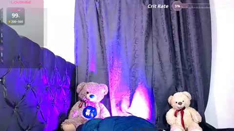 Benji Hoter online show from January 16, 12:24 am