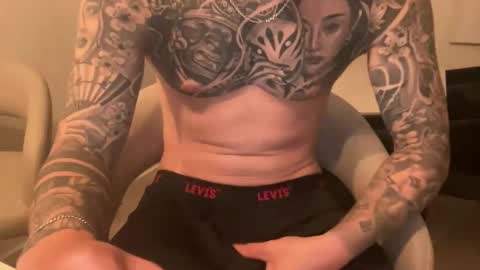 bennibrentty online show from March 4, 2:35 pm