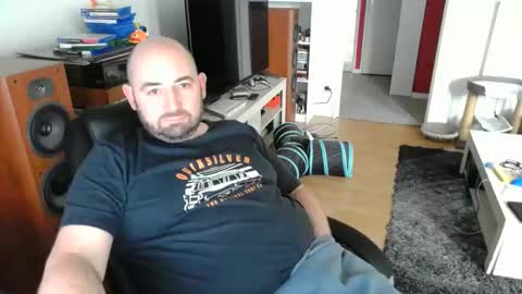 Ben online show from January 19, 10:39 am