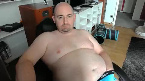 Ben online show from September 15, 12:28 pm