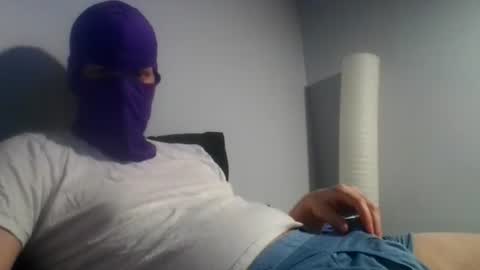 bennybueno online show from June 21, 3:34 am