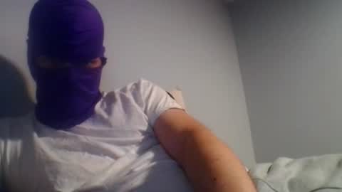 bennybueno online show from July 19, 3:01 am