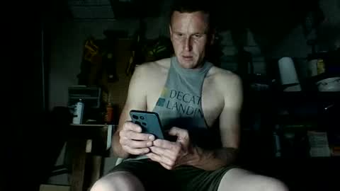 BennyC online show from May 26, 6:53 am