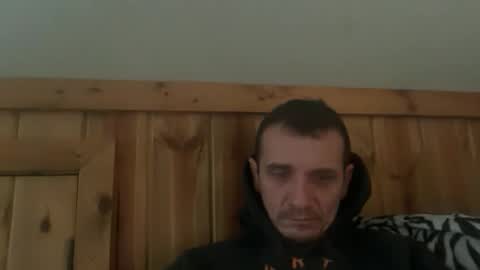 benny and innocentvixon online show from January 16, 7:05 pm