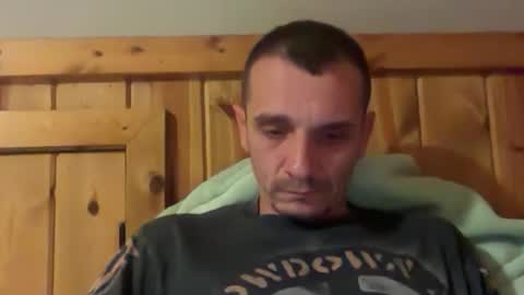 benny and innocentvixon online show from April 24, 2:58 am