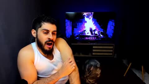 ben online show from September 20, 12:54 am