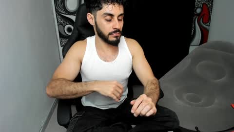 ben online show from December 27, 2:58 am