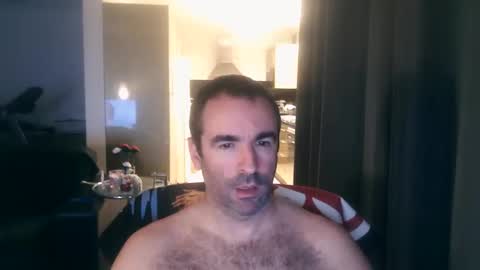 Ben online show from January 14, 8:08 am