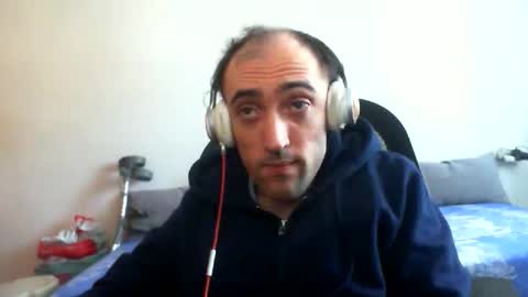 bentish online show from January 17, 9:23 am