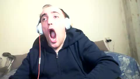 bentish online show from January 10, 6:01 pm