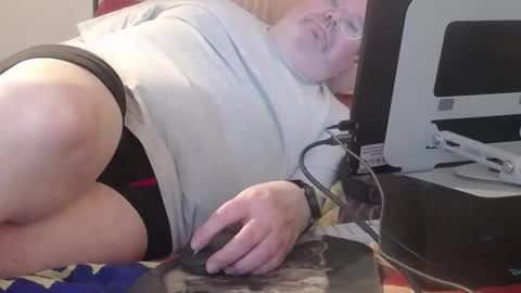 berlinerbaer1963 online show from November 30, 7:27 pm