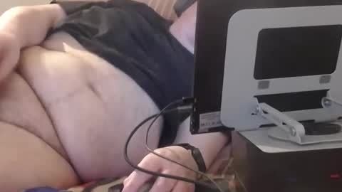 berlinerbaer1963 online show from November 23, 7:03 pm