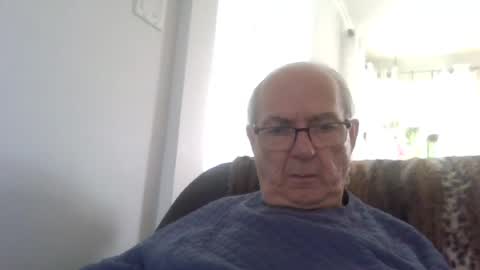 bernard1102 online show from July 10, 6:43 pm