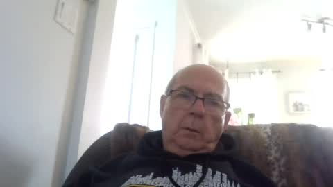bernard1102 online show from July 24, 7:32 pm