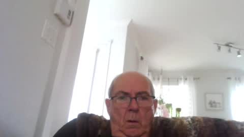 bernard1102 online show from July 23, 12:13 pm