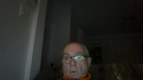 bernard1102 online show from February 13, 1:45 am